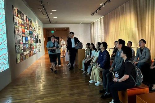Lần đầu tiên Đà Nẵng tổ chức tuần lễ kết nối nghệ thuật sáng tạo