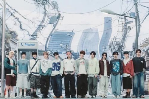 Nhóm tân binh từ 'PRODUCE 101 JAPAN' chính thức debut