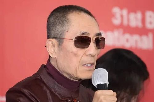 Đạo diễn bậc thầy Trương Nghệ Mưu lên tiếng về tranh cãi xoay quanh bộ phim 'The Assassin(s)'