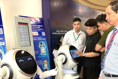 Tạo đột phá công nghệ chiến lược