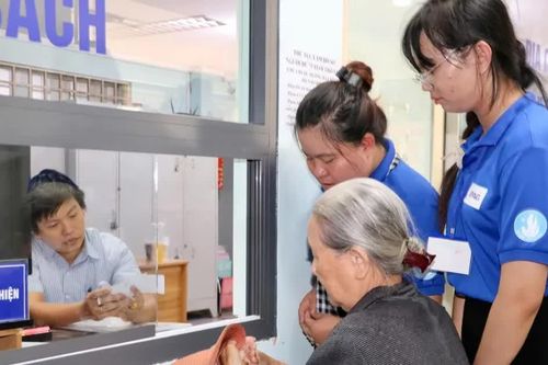 Chủ động thiết kế chính sách an sinh
