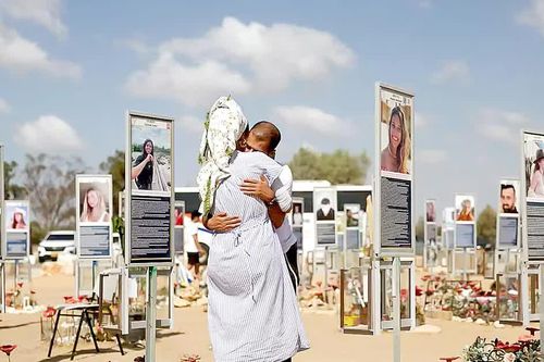 Hòa bình vẫn mong manh ở Dải Gaza