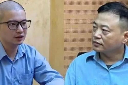 Shark Bình, Mr Pips và đồng phạm sẽ hầu tòa vào ngày 26-10