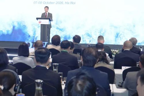 Thúc đẩy đối thoại về cạnh tranh, kết nối và hợp tác trên Biển Đông