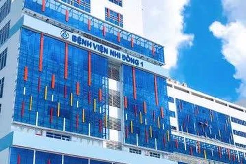 Bệnh viện Nhi đồng 1 xác minh thông tin 'bác sĩ từ chối khám cho trẻ đang sốt cao'
