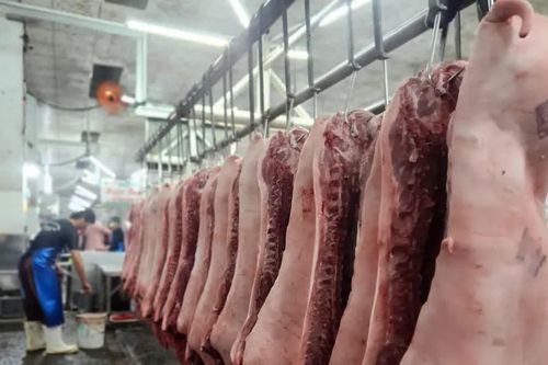 Quản lý an toàn thực phẩm từ trang trại đến bàn ăn