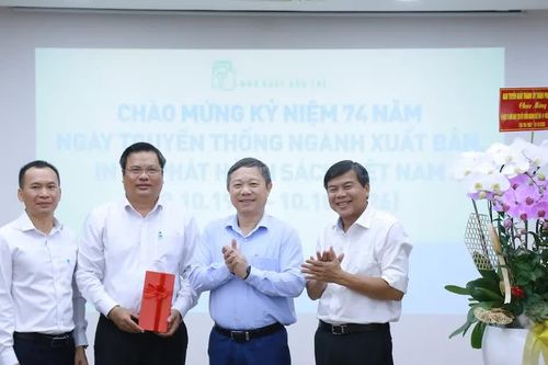 Làm chủ các công nghệ xuất bản hiện đại để tạo ra những ấn phẩm giá trị