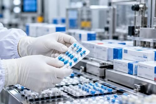 3 doanh nghiệp dược bị xử phạt 416 triệu đồng