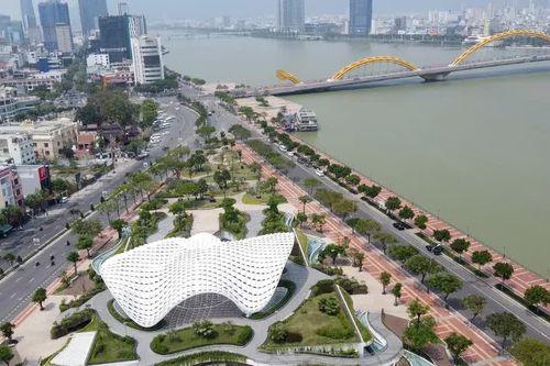 Đà Nẵng mở 'luồng xanh' cho dự án đầu tư công trọng điểm
