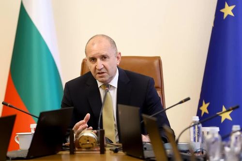Bulgaria lên án vụ tấn công tàu thương mại ở Biển Đen