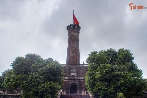 Những công trình lịch sử là chứng nhân Ngày Giải phóng Thủ đô 10/10/1954