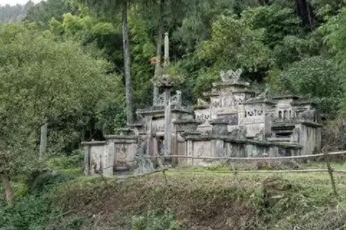 Vì sao phụ nữ thời Thanh được chôn cùng cây mía?