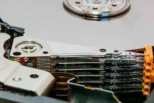 Toshiba quay lại tăng mạnh sản xuất ổ đĩa cứng HDD