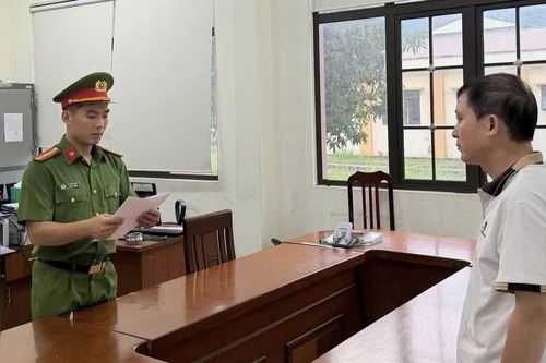 Khởi tố người đàn ông ở Phú Thọ trộm gần 7.000 kWh điện