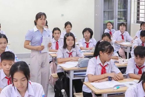 Điều kiện đăng ký xét lên giáo viên hạng II