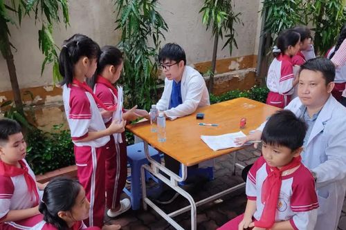 TPHCM: Hơn 5,7 triệu dân khám sức khỏe, quyết tâm nâng tầm y tế cơ sở