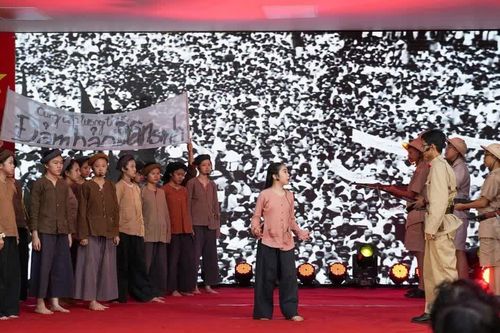 Đưa lịch sử đến gần người trẻ từ trải nghiệm sống động