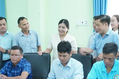 Học nghề từ nhu cầu thực tế, đo hiệu quả bằng sinh kế