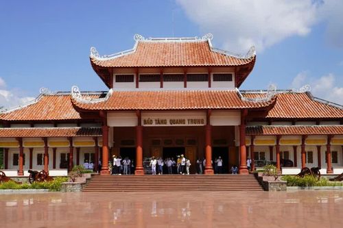 Gia Lai chi 7,7 tỷ đồng sửa chữa các công trình văn hóa, thể thao