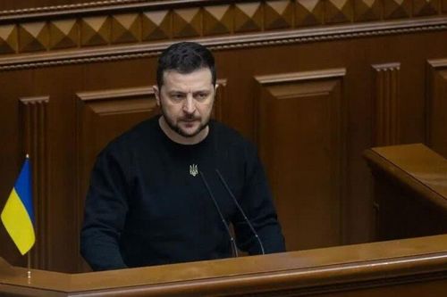 Xung đột Ukraine: Nga tập kích các trung tâm dữ liệu, Tổng thống Zelensky cảnh báo hành động lớn của Moscow
