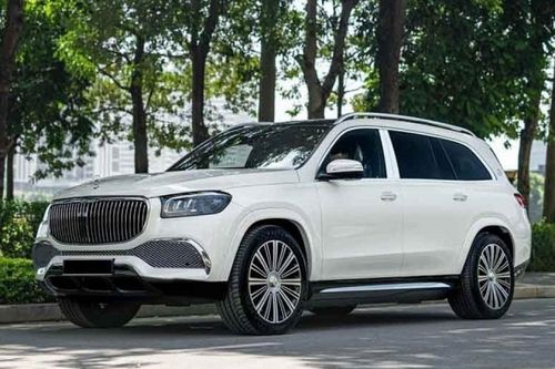 Cập nhật bảng giá xe hãng Mercedes mới nhất tháng 10/2026