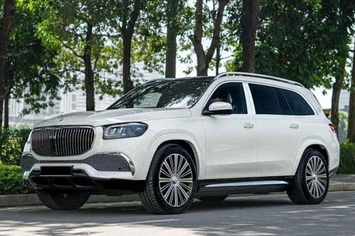Cập nhật bảng giá xe hãng Mercedes mới nhất tháng 10/2026