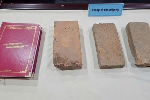 Đánh thức những dấu tích lịch sử về hệ thống phòng thủ ven biển Đà Nẵng