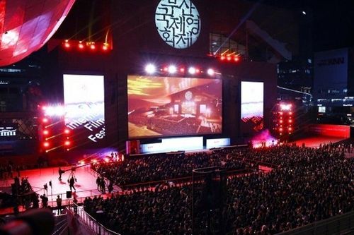 Điện ảnh Việt Nam mở rộng hiện diện tại Liên hoan phim quốc tế Busan