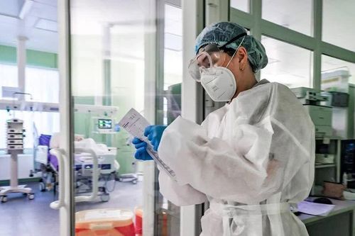 Nga bác tin dịch hạch ở Siberia, nói tình hình viêm phổi trong tầm kiểm soát