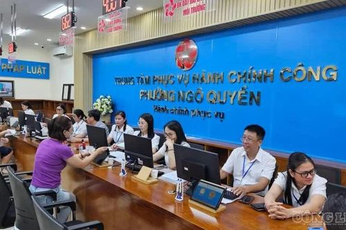 Công chức cấp xã ở Hải Phòng có được hưởng phụ cấp 55% theo Nghị định 381 của Chính phủ?