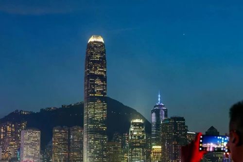 Hồng Kông dẫn đầu bảng xếp hạng tự do kinh tế, Thụy Sĩ vượt Singapore