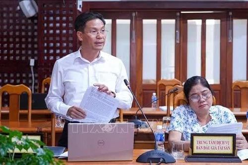 Đề nghị làm rõ căn cứ áp dụng chỉ định thầu, tránh các ngoại lệ làm suy giảm nguyên tắc cạnh tranh