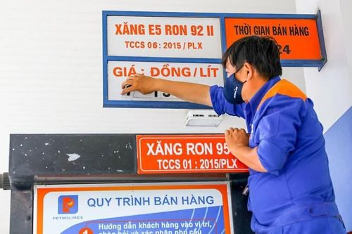 Doanh nghiệp được tự quyết giá xăng dầu: Không thể tùy ý tăng, giảm giá
