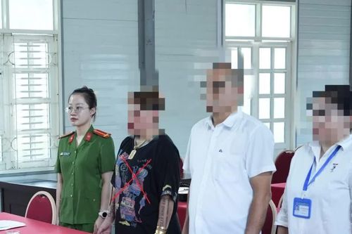Vay 180 triệu đồng, người phụ nữ bị 'Thảo Ràn Ri' ép trả khoản lãi gần nửa tỷ