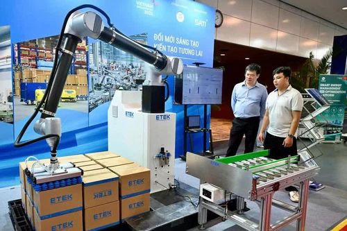 Ngày Chuyển đổi số quốc gia 2026: Lan tỏa các mô hình, giải pháp tạo giá trị mới từ chuyển đổi số