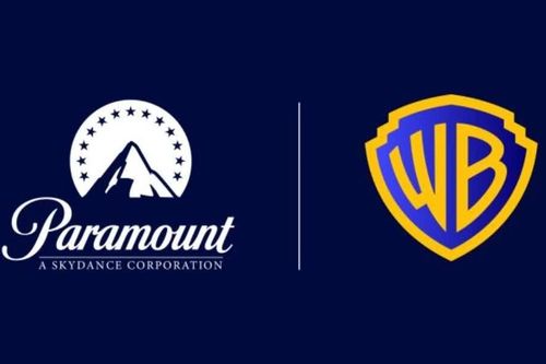Paramount mua Warner Bros với giá 111 tỷ USD, lập đế chế truyền thông mới