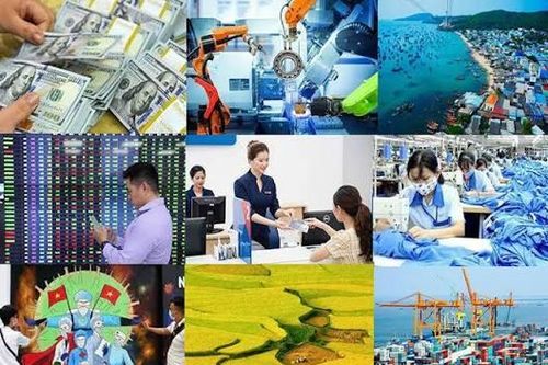Yếu tố quan trọng trong nền kinh tế tự chủ