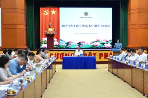Xây dựng chính sách, nâng cao năng lực nội tại của doanh nghiệp nhỏ và vừa
