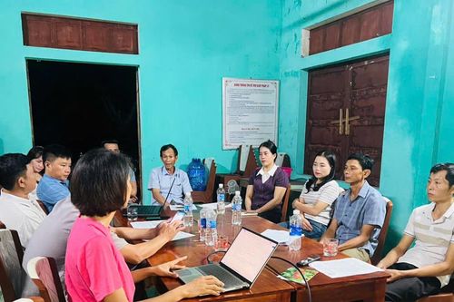 Gỡ vướng cơ chế để Tổ công nghệ số cộng đồng phát huy hiệu quả - Bài 1: Khi chuyển đổi số bắt đầu từ câu chuyện mưu sinh