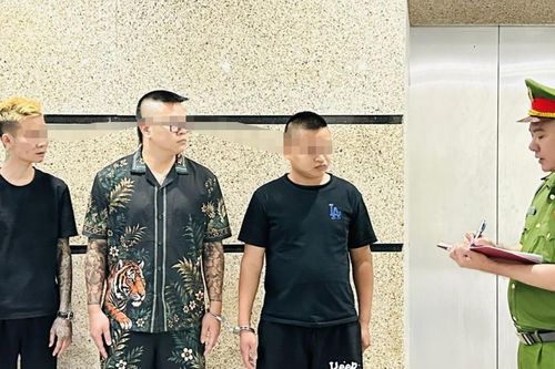 Khởi tố 3 bị can liên quan vụ mua bán người dưới 16 tuổi tại Thanh Hóa