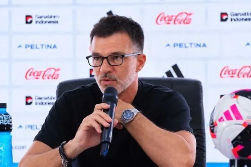 HLV Anthony Hudson: Lực lượng dự FIFA ASEAN Cup 2026 vẫn chưa phải tốt nhất của Thái Lan