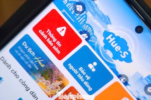 Huế yêu cầu phản hồi hiến kế của dân trong 2 ngày