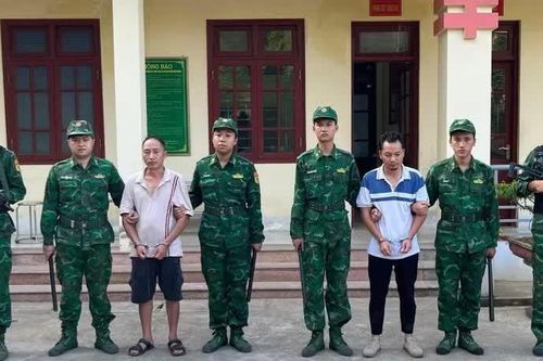 Hành trình truy bắt những kẻ đưa người vượt biên, ẩn nấp dưới vỏ bọc công nhân, thợ sửa xe máy