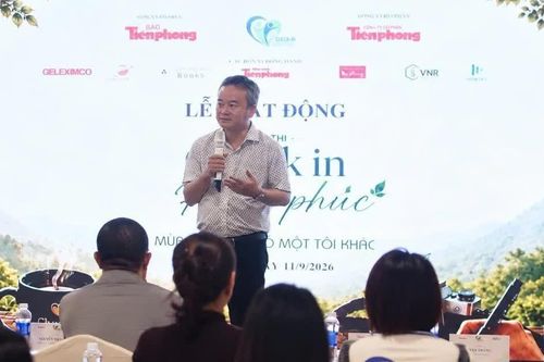 Từ trải nghiệm đến bài thi 'Check-in Hạnh phúc': Làm thế nào để giữ được 'cái tôi'?