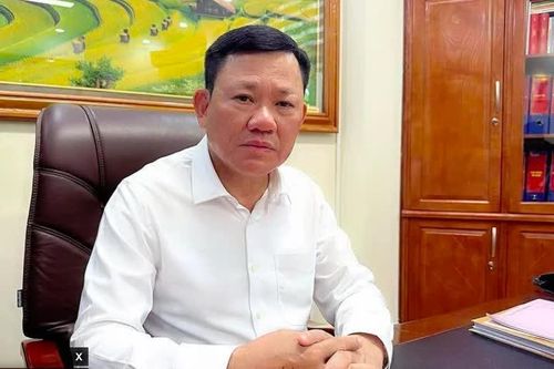 Biết bị điều tra, cựu Phó Chủ tịch tỉnh Thanh Hóa 'gấp rút' gặp con trai bầu Đoan trả lại 200.000 USD
