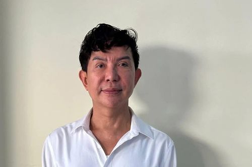 Ca sĩ Long Nhật bị đề nghị truy tố 2 tội liên quan ma túy