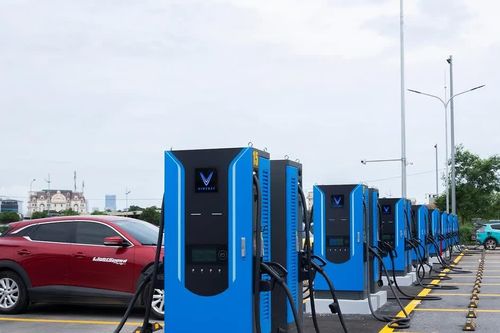 Hạ tầng trạm sạc Việt Nam sẽ ra sao sau khi áp quy chuẩn mới?