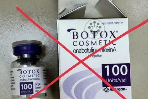 Bắt trùm đường dây buôn bán filler và botox thu giữ hơn 122.000 sản phẩm thuốc và thiết bị y tế