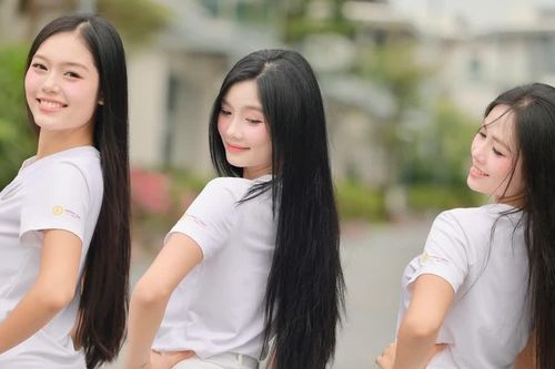 90% thí sinh Hoa hậu Việt Nam có mái tóc dài tự nhiên