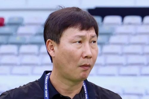 Hai bài toán khó cần HLV Kim Sang-sik giải quyết trước Asian Cup 2027